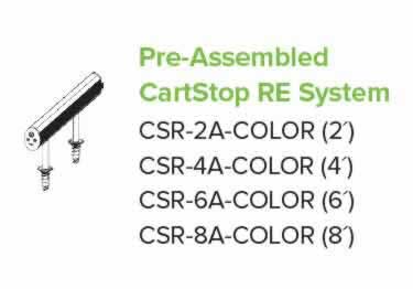 mccue cartstop re