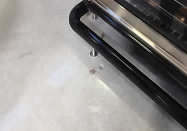 mccue cartstop re