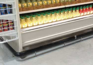 mccue cartstop re