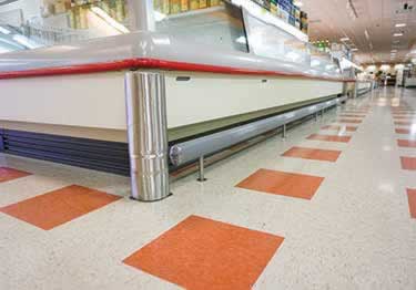 mccue stainless steel corner guards