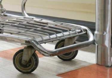 mccue stainless steel corner guards