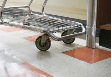 mccue stainless steel post