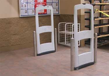 mccue stainless steel post