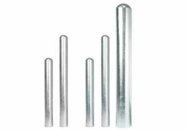 mccue stainless steel post
