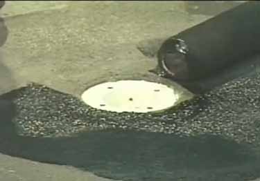 laticrete 9235 waterproofing membrane