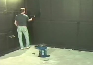 laticrete 9235 waterproofing membrane
