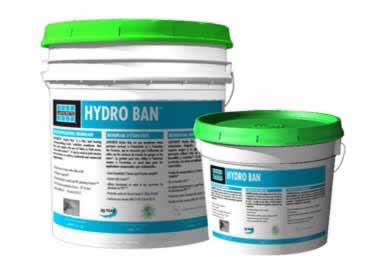 laticrete hydro ban