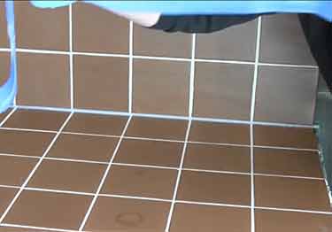 laticrete latasil silicone sealant