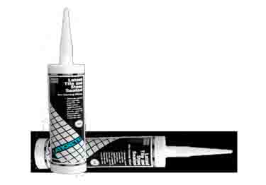 laticrete latasil silicone sealant