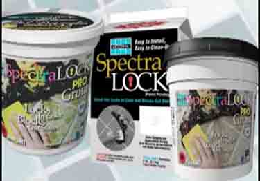 laticrete spectralock pro caulk