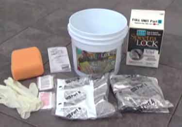 laticrete spectralock pro caulk