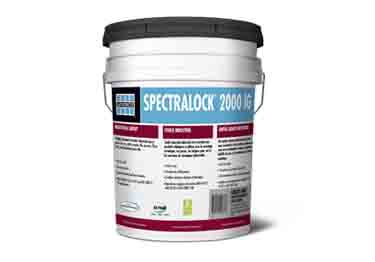 laticrete spectralock 2000 ig