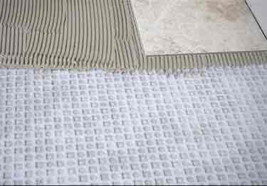 laticrete strata mat