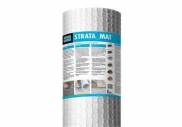 laticrete strata mat