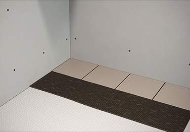 laticrete strata mat