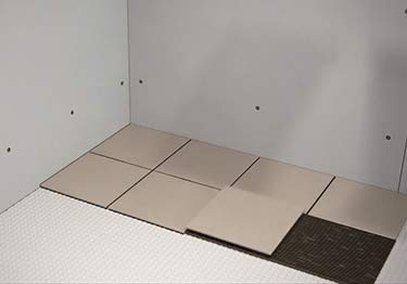 laticrete strata mat