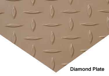 vinyl metallic flooring rolls