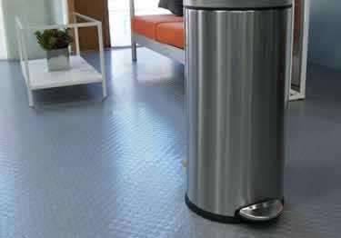 vinyl metallic flooring rolls
