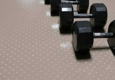 vinyl metallic flooring rolls