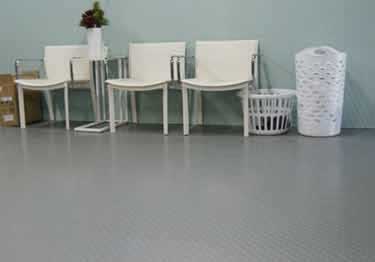 vinyl metallic flooring rolls