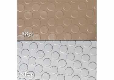 vinyl metallic flooring rolls