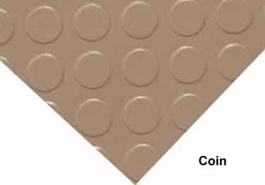 vinyl metallic flooring rolls