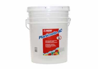 planicrete ac