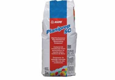 planiprep b