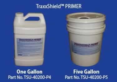 concrete moisture barrier