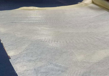 concrete moisture barrier
