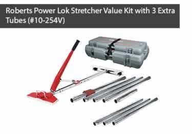 carpet stretchers