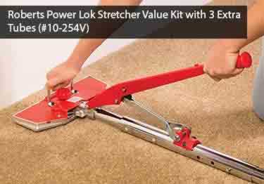 carpet stretchers