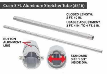 carpet stretchers