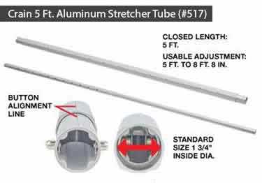 carpet stretchers