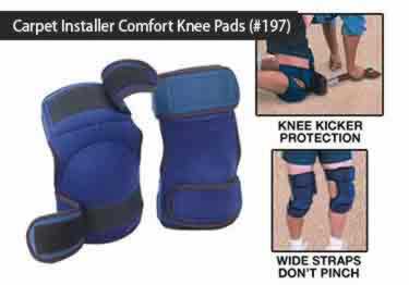 knee kickers crains