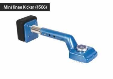 knee kickers crains