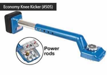 knee kickers crains