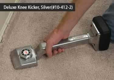 knee kickers roberts