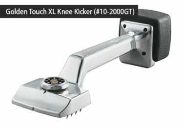 knee kickers roberts