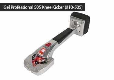 knee kickers roberts