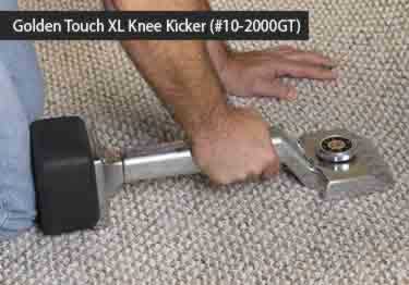 knee kickers roberts