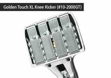 knee kickers roberts