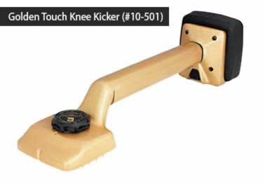 knee kickers roberts