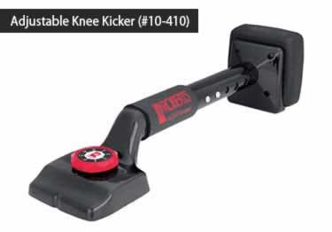 knee kickers roberts
