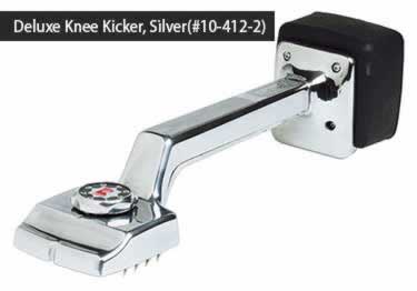 knee kickers roberts