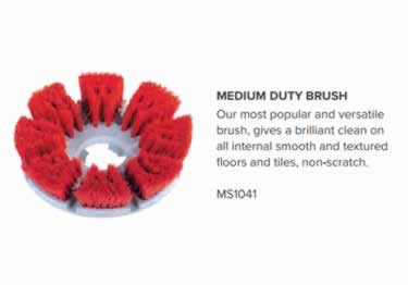 motorscrubber