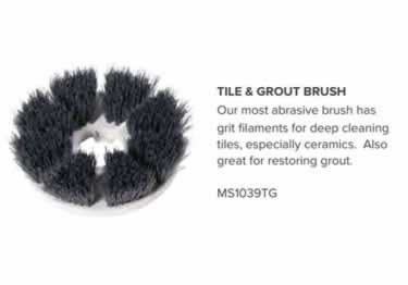 motorscrubber