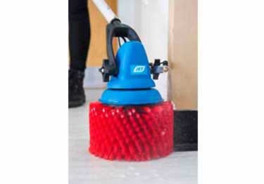 motorscrubber