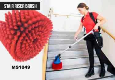 motorscrubber