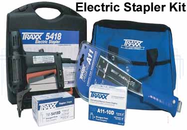 staples stapler